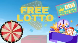 Everything You Need to Know About Free Lotto: Play, Win, and Enjoy