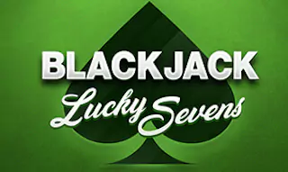 free lottery blackjack lucky sevens