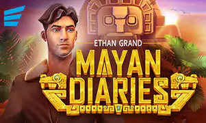 free lottery ethen grand mayan diaries