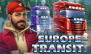 free lottery europe transit