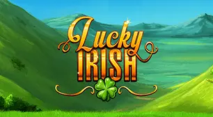 lucky irish