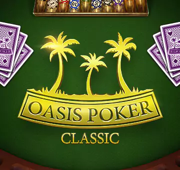 free lottery oasis poker classic