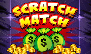 free lottery scratch match