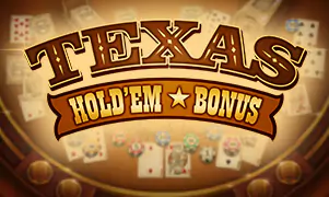 free lottery texas holdem bonus