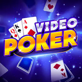 free lottery video poker