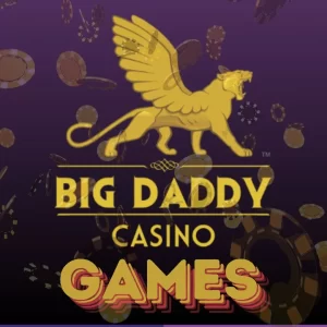 Big Daddy Casino Games