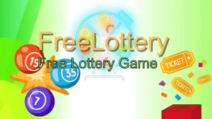 guide to app freelottery,free lottery