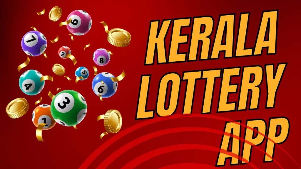 KERALA LOTTERY APP