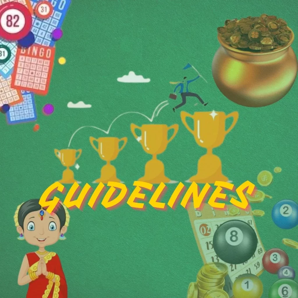 Kerala lottery akshaya guidelines