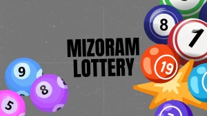 MIZORAM LOTTERY