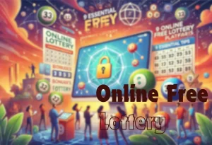 online free lotto