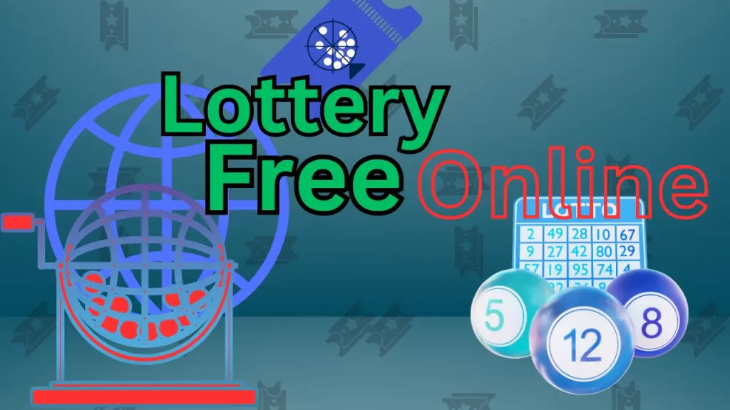 india online free lottery