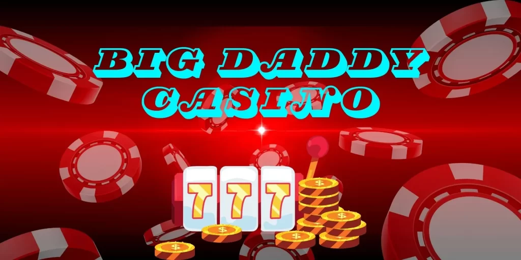 Big Daddy Casino