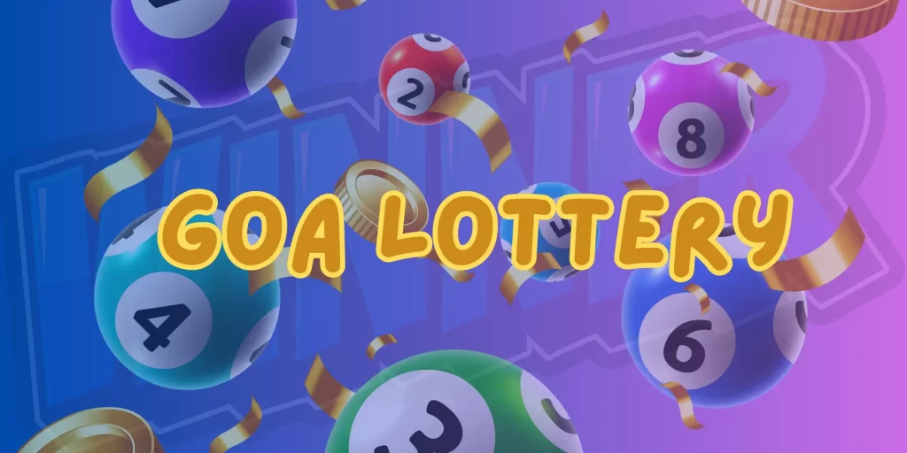 goa lottery