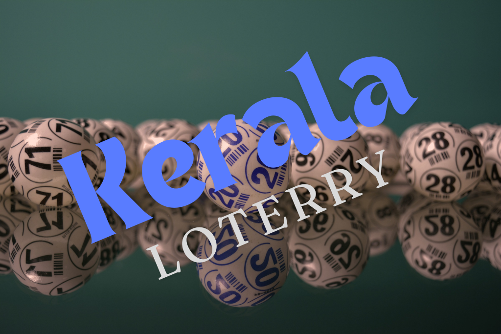 kerala lottery