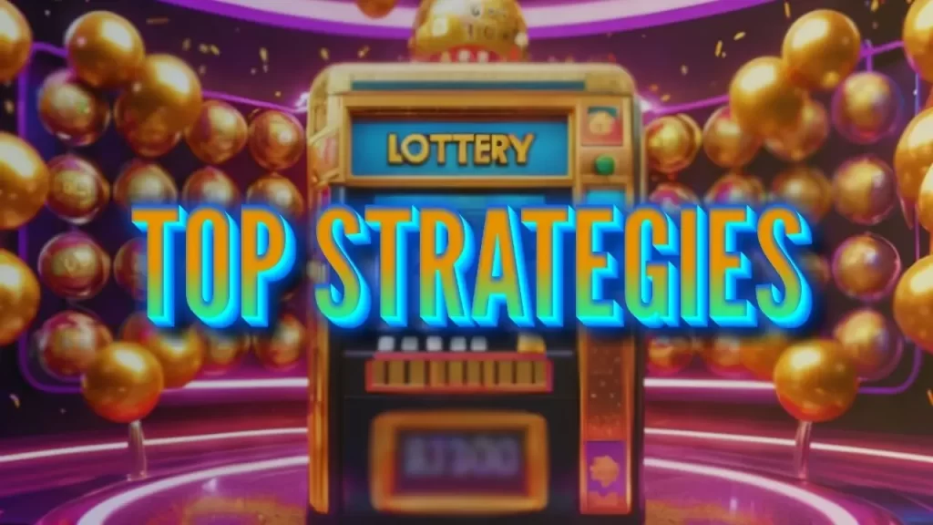 lottery free, top strategies