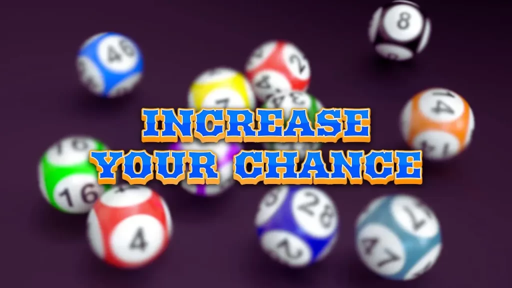 Increase Your Chances with Regular Participation