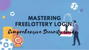 Freelottery Login