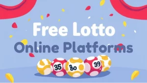 Free Lotto Online