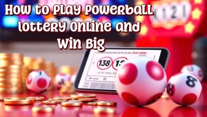 Play Powerball Lottery Online