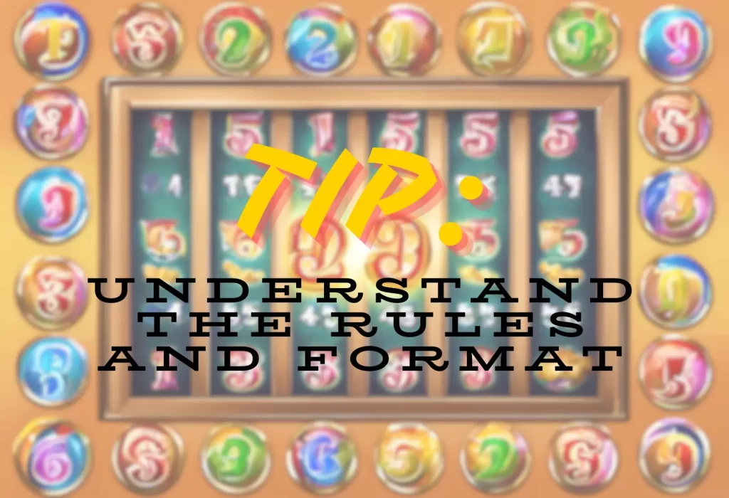 Understand the Rules and Format of 5D Lottery Game