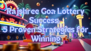 Rajshree Goa Lottery