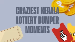 Kerala Lottery Bumper