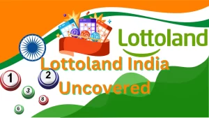 Lottoland India