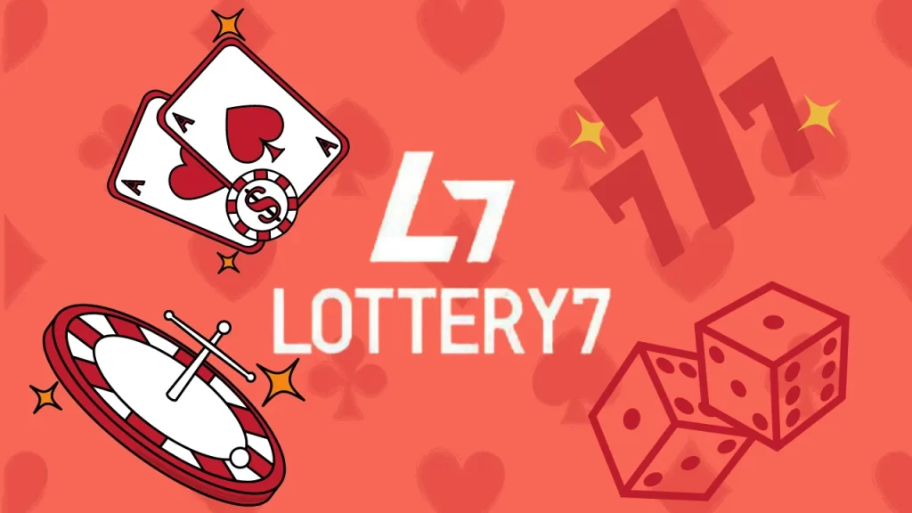 Lottery7