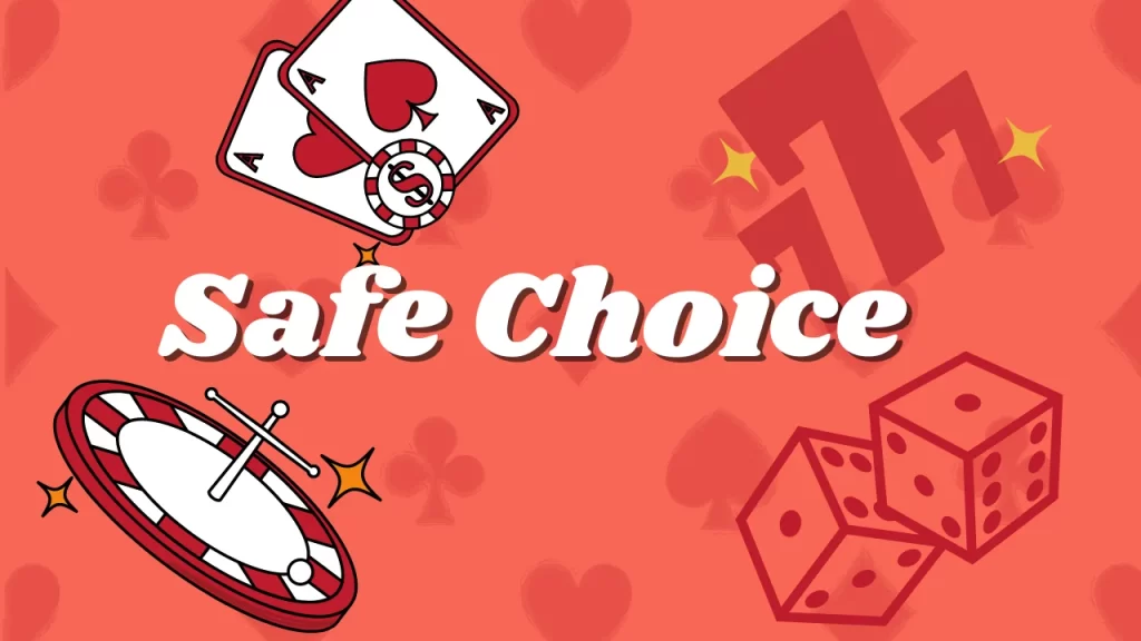 Why Lottery7 is a Safe Choice for Online Gaming