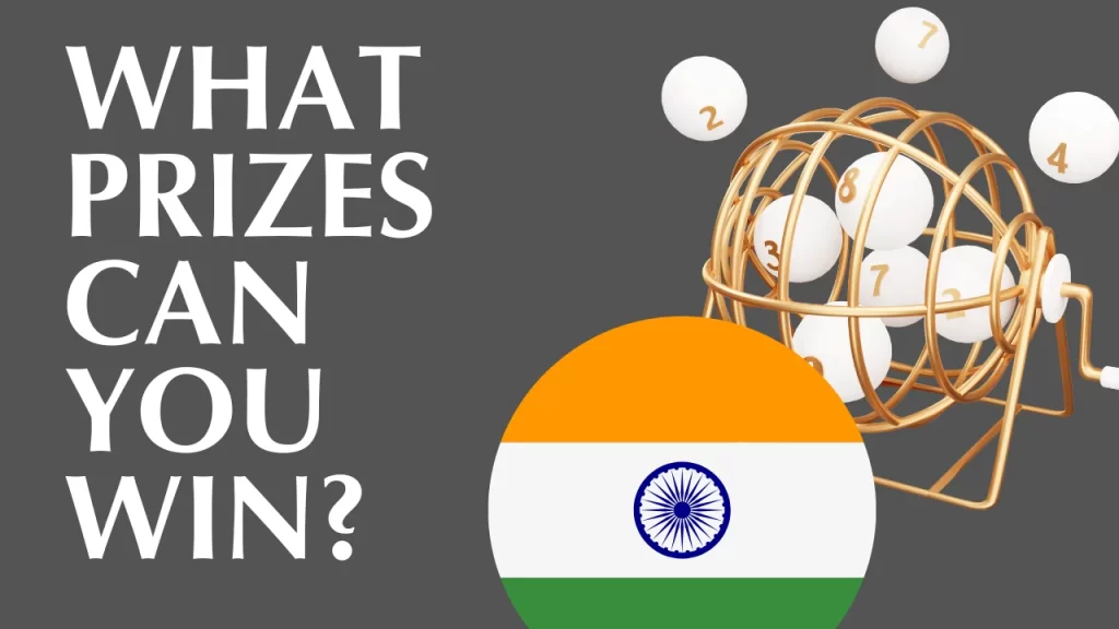 What Kind of Prizes Can You Win in Free Lottery Daily India?