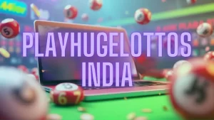 PlayHugeLottos India