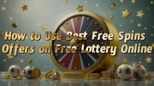 best free spins offers