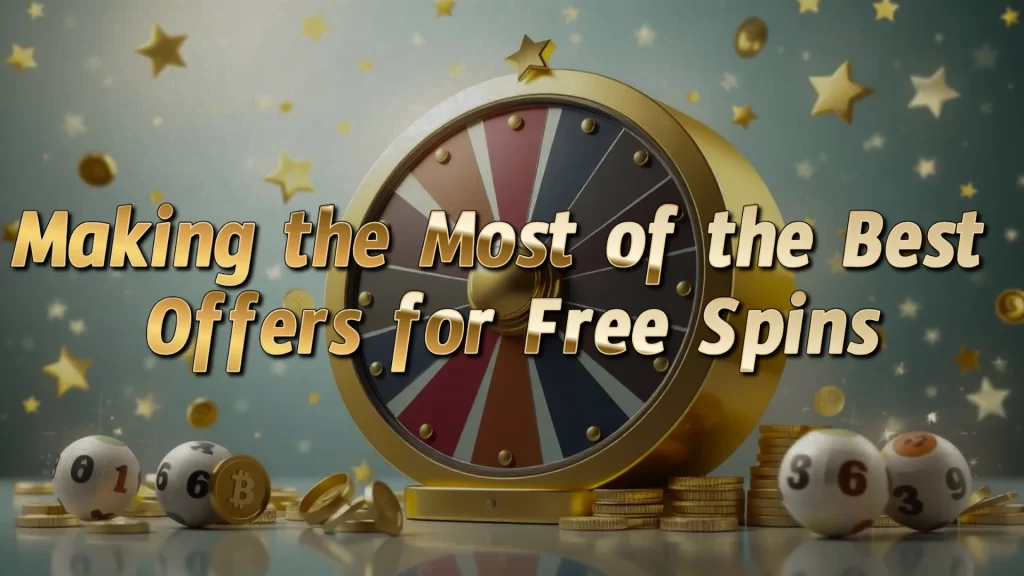 best free spins offers