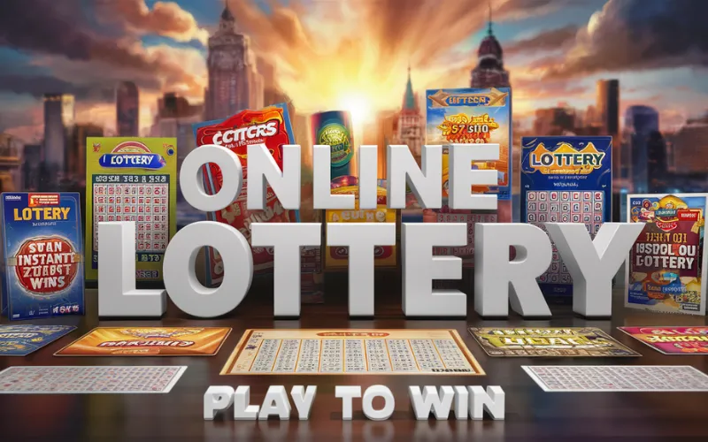 free online lottery