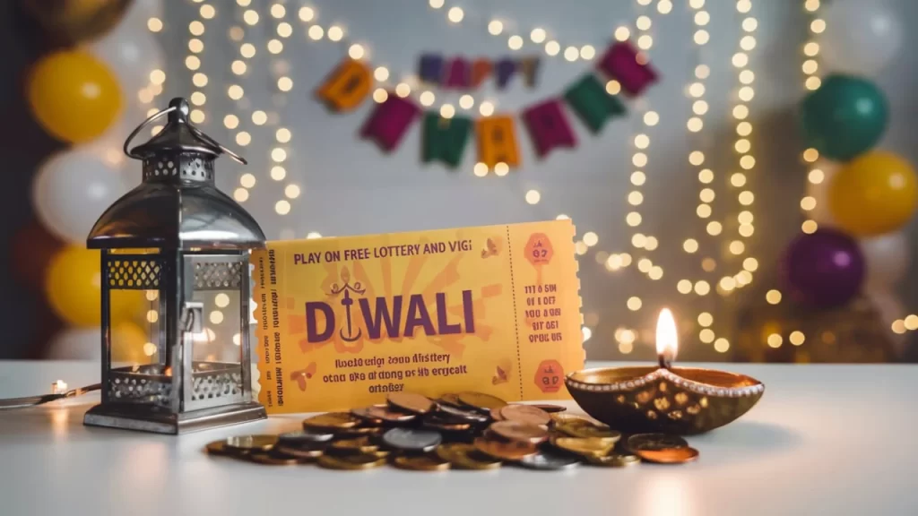 lottery diwali bumper